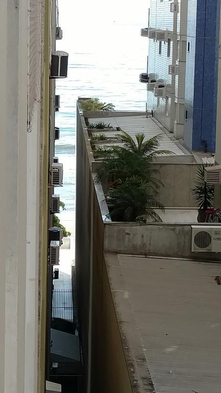 Apartamento Acacias Balneário Camboriú Exterior foto