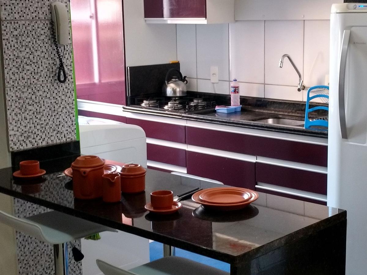 Apartamento Acacias Balneário Camboriú Exterior foto